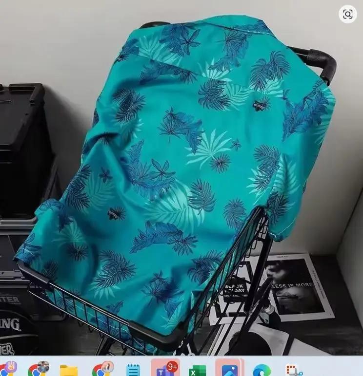 Men's Shirt - Loopni