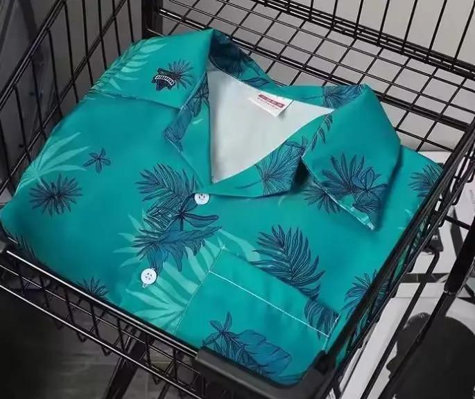 Men's Shirt - Loopni