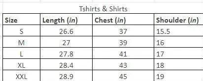 Cotton Blend Solid Half Sleeves T-Shirts - Loopni