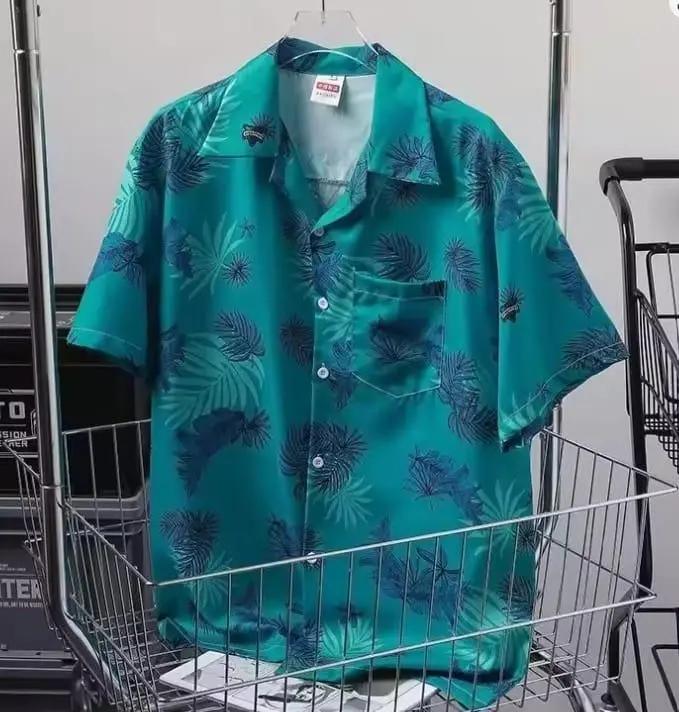 Men's Shirt - Loopni