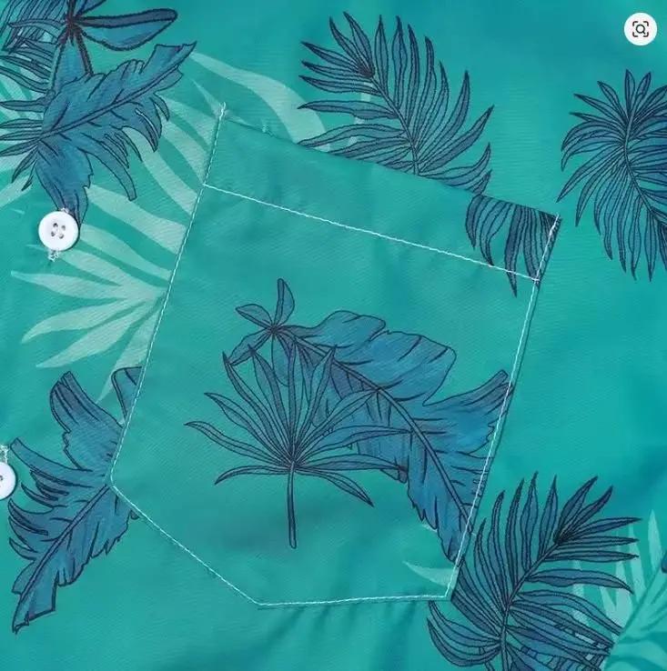 Men's Shirt - Loopni