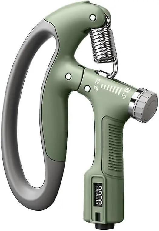 Adjustable Counting Grip - Loopni
