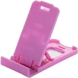 0787 Universal Portable Foldable Holder Stand For Mobile - Loopni