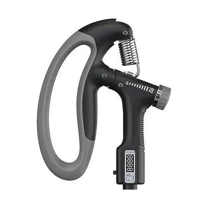 Adjustable Counting Grip - Loopni
