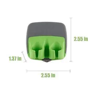 Fruit and Vegetable Peeler Set of 1for Potatoes - Loopni
