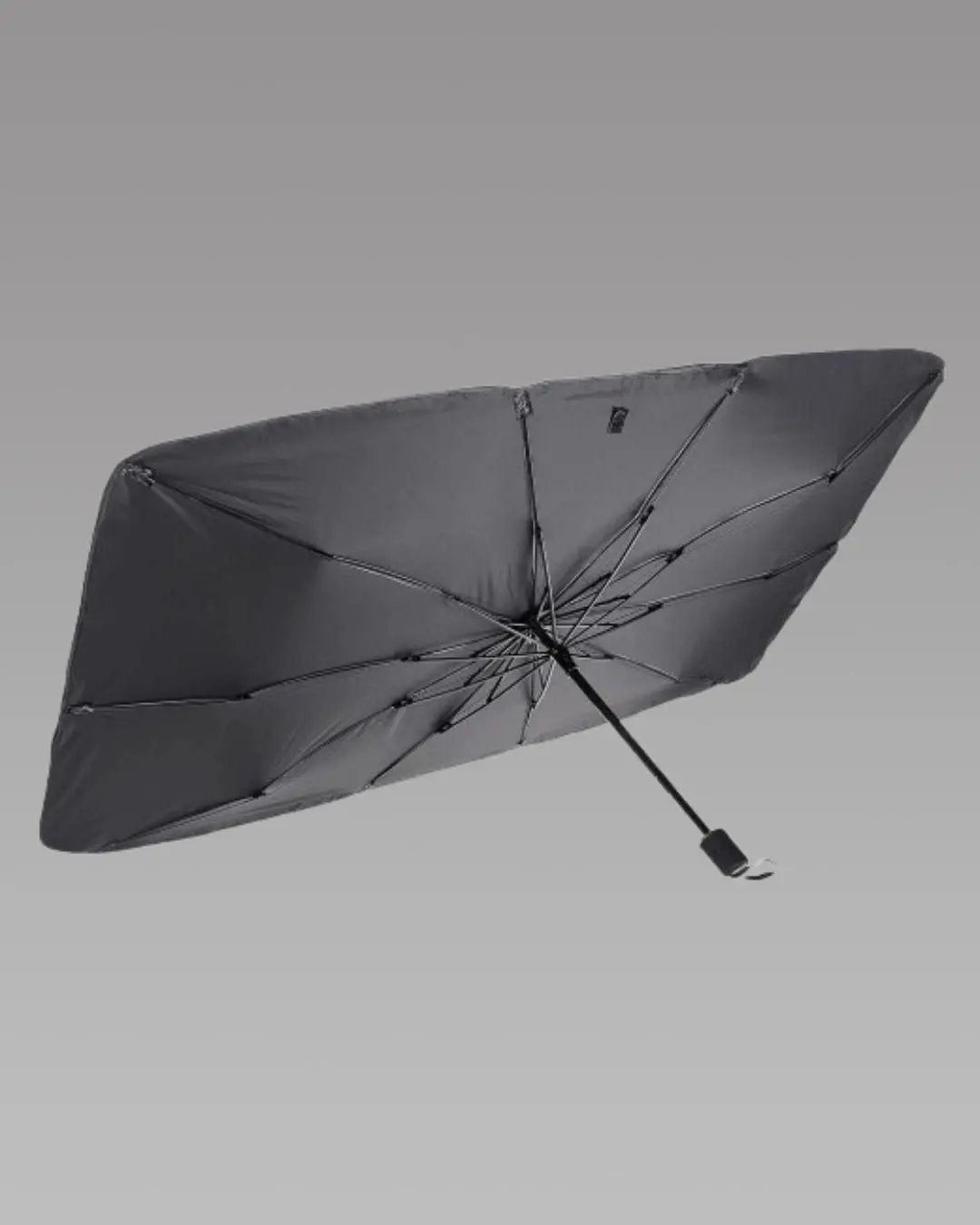 Car Windshield Sun Shade Umbrella� - Loopni
