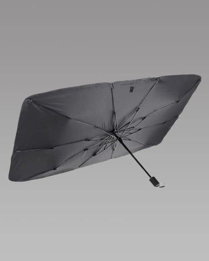 Car Windshield Sun Shade Umbrella� - Loopni