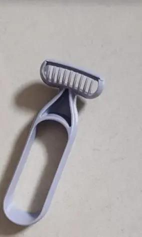 Hair Remover Hair Trimmer For Face Body Men Women Grooming Beauty Tool - Loopni