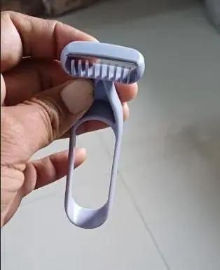 Hair Remover Hair Trimmer For Face Body Men Women Grooming Beauty Tool - Loopni
