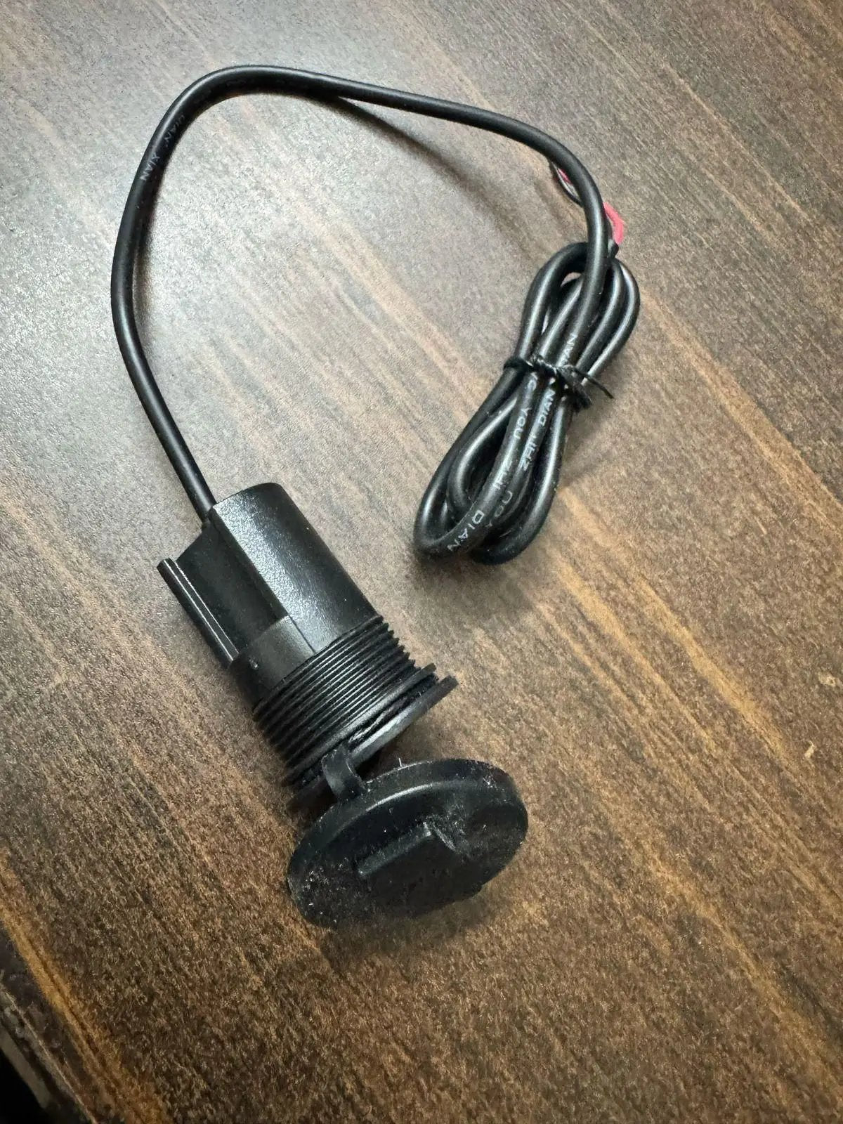 Bike-Motorcycle USB Charger - Loopni