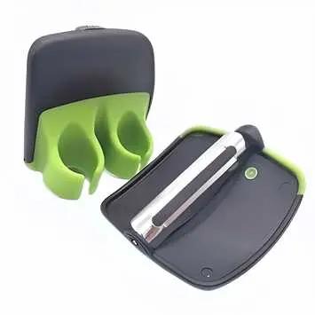 Fruit and Vegetable Peeler Set of 1for Potatoes - Loopni