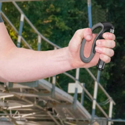 Adjustable Counting Grip - Loopni
