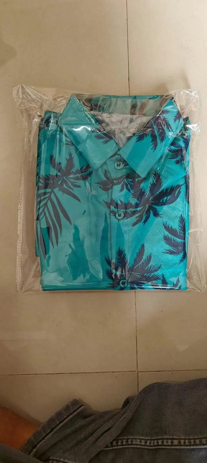 Men's Shirt - Loopni