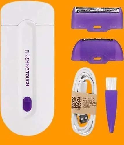 Painless Facial Body Hair Trimmer - Loopni