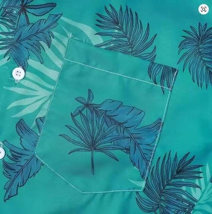 Men's Shirt - Loopni