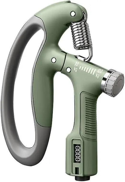 Adjustable Counting Grip - Loopni