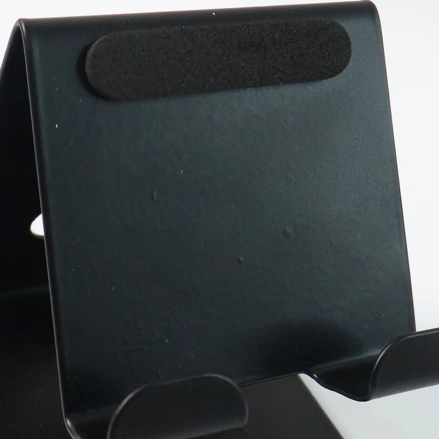 Metal Universal Mobile  Tablet Stand Holder - (1 Pc) - Loopni